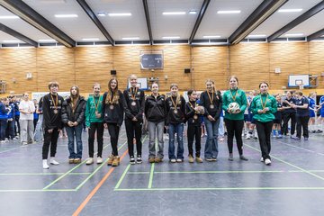 Bild 72 - wCJ Falkinnen Cup